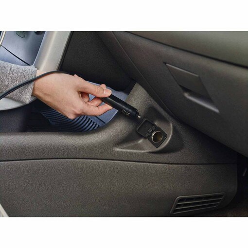 12V DC Multi-Purpose Inflator